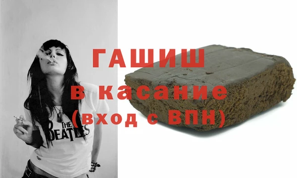 гашик Арсеньев